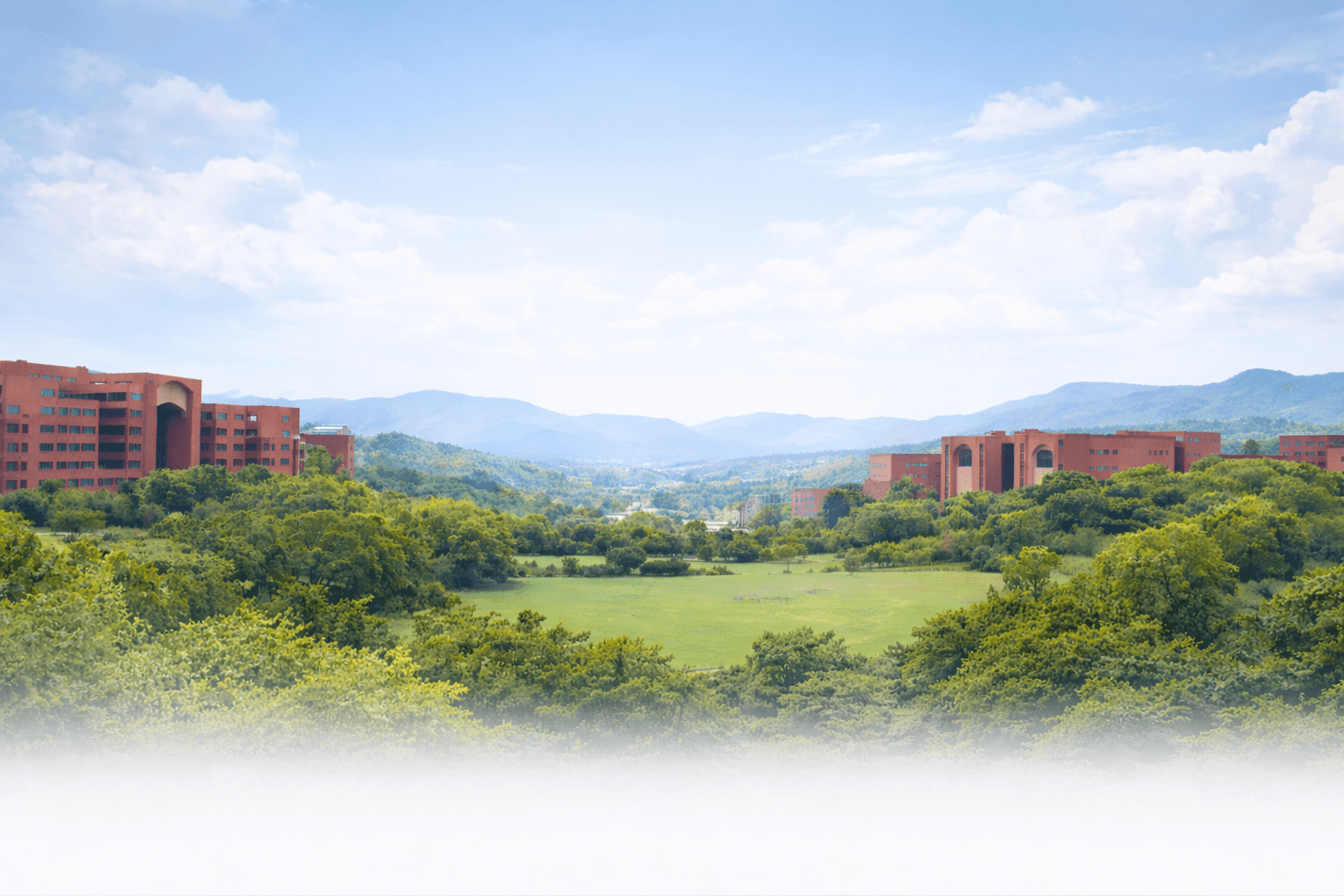 IIM Campus Background