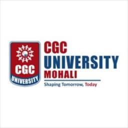 CGC University Mohali