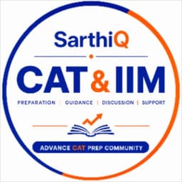 SarthiQ_CAT&IIM